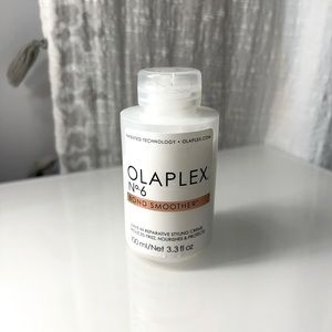 OLAPLEX No. 6 Bond smoother